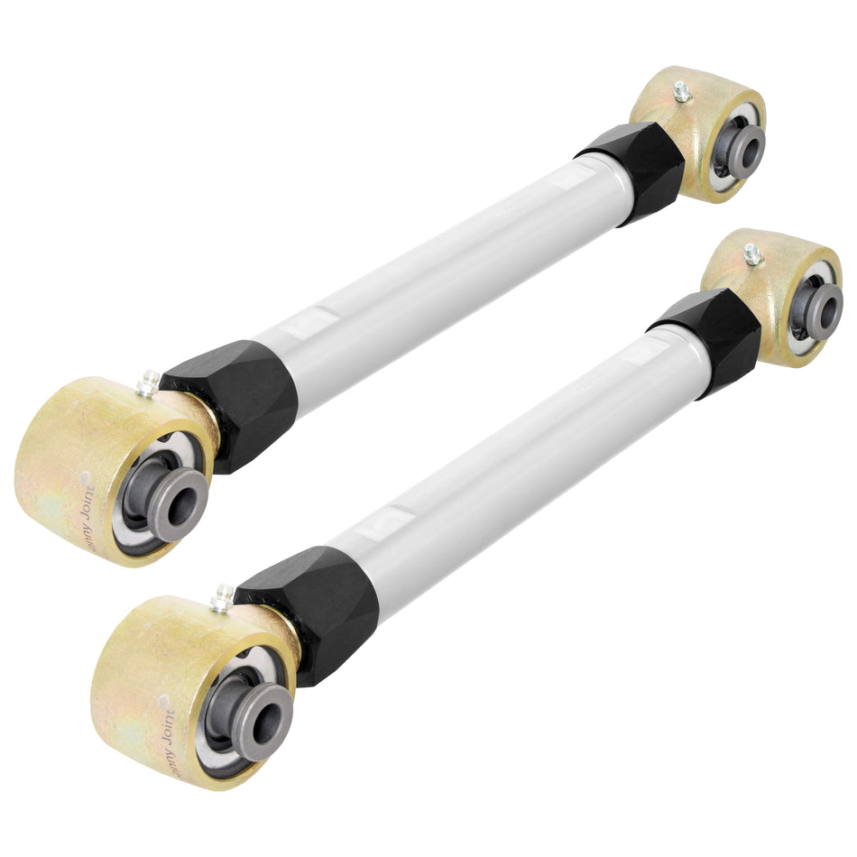 RockNut Aluminum Control Arms