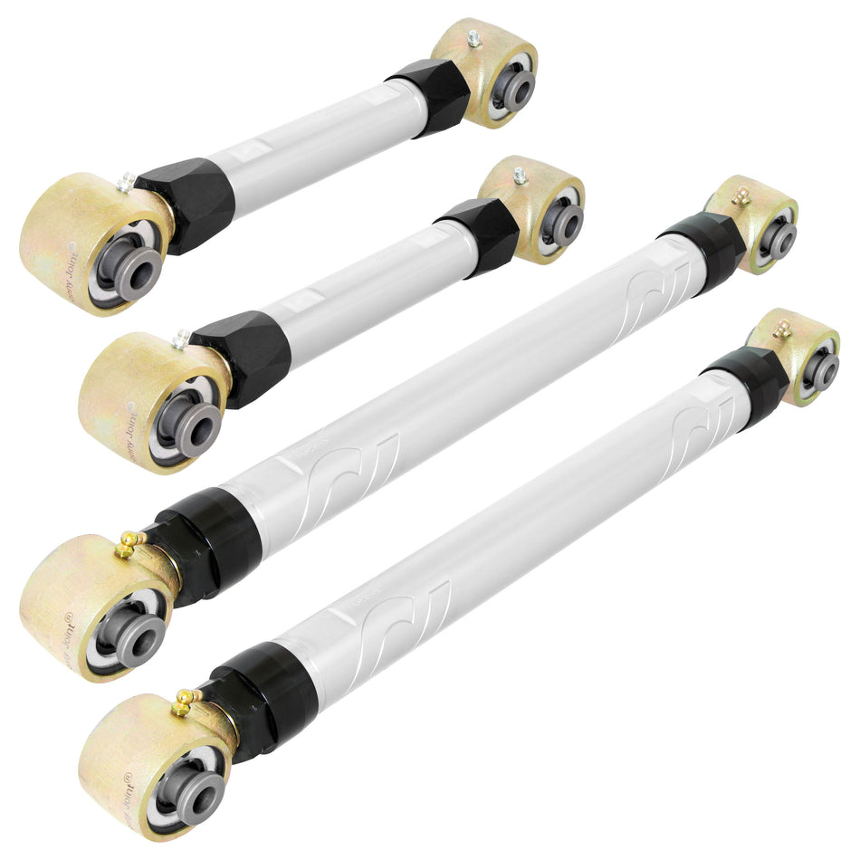 RockNut Aluminum Control Arms