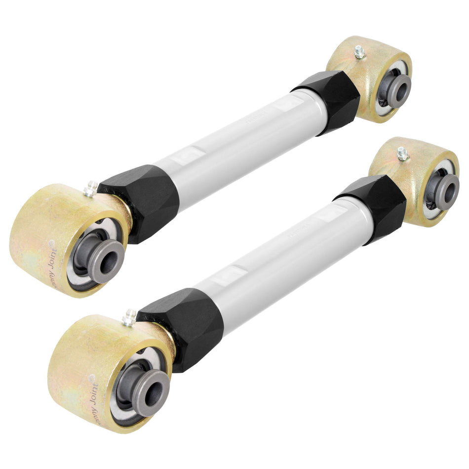 RockNut Aluminum Control Arms