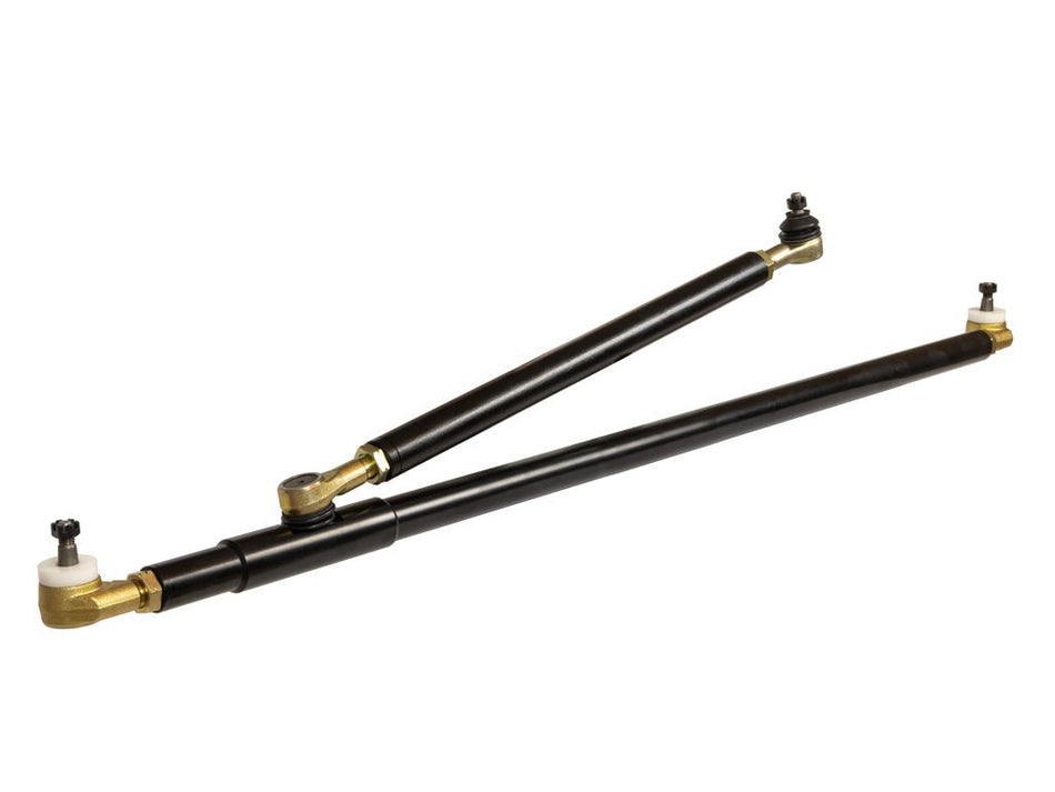 Rusty's Offset Tie Rod Steering System - XJ Cherokee / TJ Wrangler