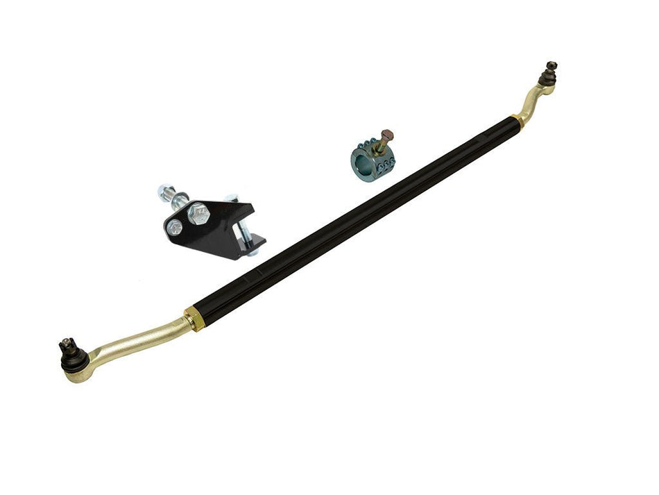 Rusty's HD Tie Rod Assembly - JL Wrangler / JT Gladiator