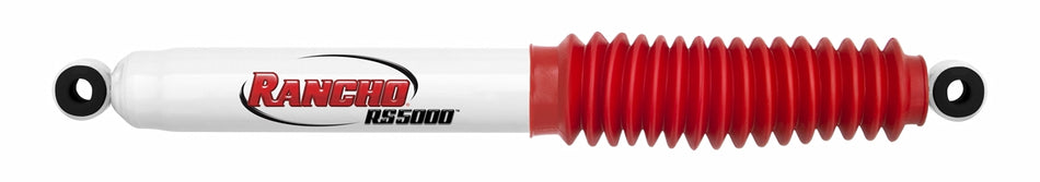 RS5000 Steering Stabilizer