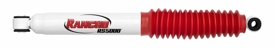 RS5000 Steering Stabilizer