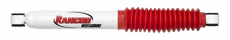 RS5000 Steering Stabilizer