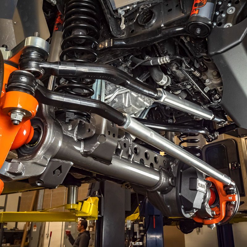 Jeep , Wrangler , JL, JLU, JK, Jku, Tj, Xj, Bronco, F250, F350, Ford, Gladiator, Tacoma, 4 Runner, Tundra, Powerstroke, Turbo, Icon, Rock Krawler, Morimoto, Oracle, Baja Designs, Rpm Steering