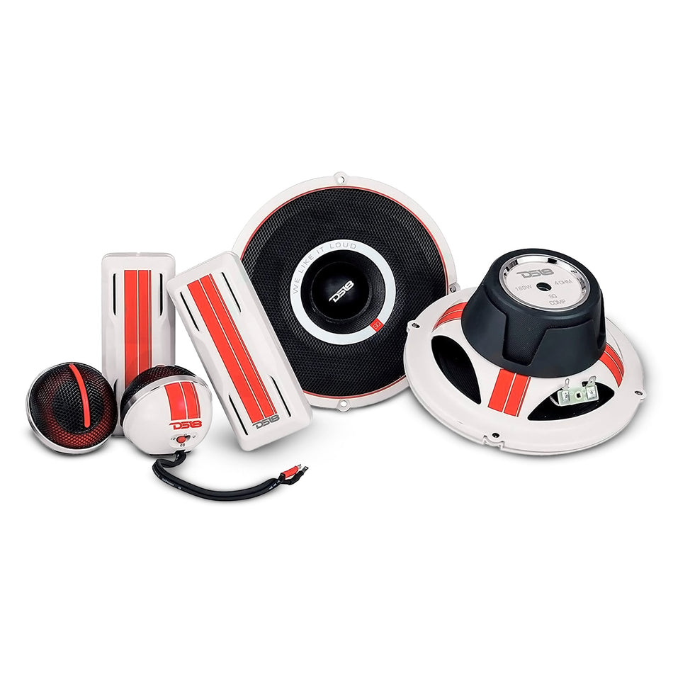 Offroad Accessory | DS18 – Offroad Outfitters