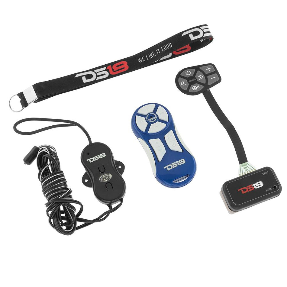 Offroad Accessory | DS18 – Offroad Outfitters