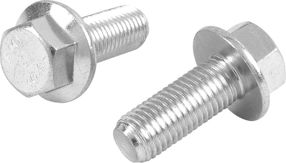 Trail Gear Pick Up/4runner Brake Rotor to Hub Alignment Bolt Set