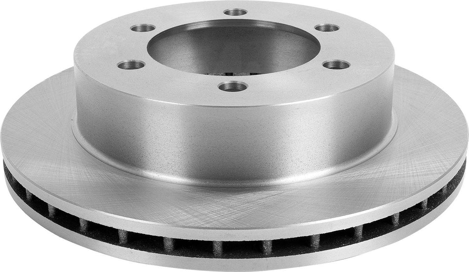 Trail Gear Replacement Rotor for Tacoma Rear Disc Brake Kit (2005-2023)