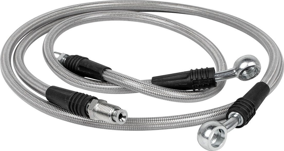 Trail Gear 2005+ Tacoma Brake Lines