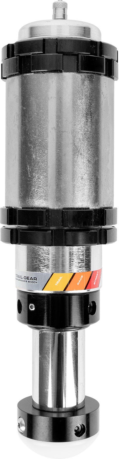 Trail Gear Trail-Gear Performance 2.0” Threaded Body Bump Stops - 2" Stroke
