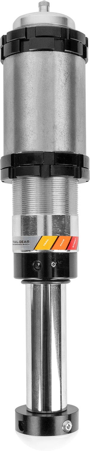 Trail Gear Trail-Gear Performance 2.0” Threaded Body Bump Stops - 4" Stroke