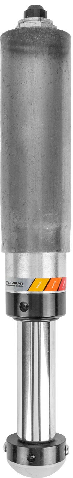 Trail Gear Trail-Gear Performance 2.0” Smooth Body Pin Top Bump Stops - 4" Stroke