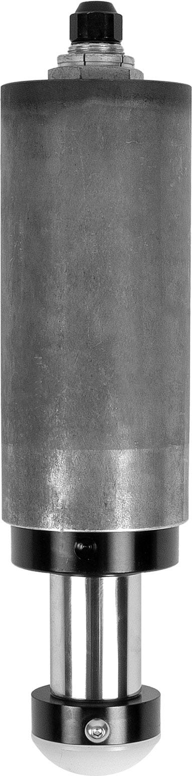 Trail Gear Trail-Gear Performance 2.5” Smooth Body Pin Top Bump Stops - 2" Stroke