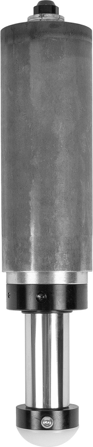 Trail Gear Trail-Gear Performance 2.5” Smooth Body Pin Top Bump Stops - 3" Stroke