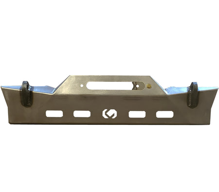 CavFab PREDATOR SERIES FRONT BUMPER (YJ / TJ / LJ) - Offroad Outfitters