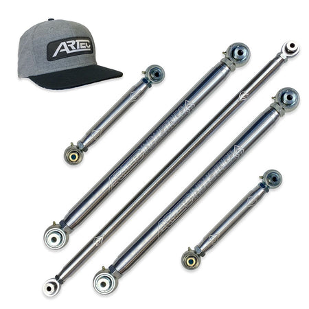 Jeep , Wrangler , JL, JLU, JK, Jku, Tj, Xj, Bronco, F250, F350, Ford, Gladiator, Tacoma, 4 Runner, Tundra, Powerstroke, Turbo, Icon, Rock Krawler, Morimoto, Oracle, Baja Designs, Rpm Steering