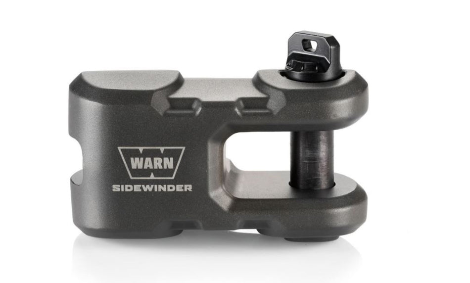 Warn 100635 Sidewinder