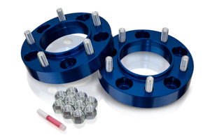 Spidertrax Early Toyota 5 on 150mm x 1-1/4 IN Thick Wheel Spacer Kit