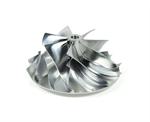 Wicked Wheel 2 Billet Turbo Compressor Wheel Holset HX40