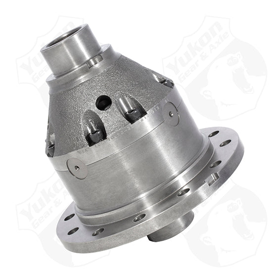 Yukon Grizzly Locker for Ford 10.25 and 10.5 Differentials  35 Spline