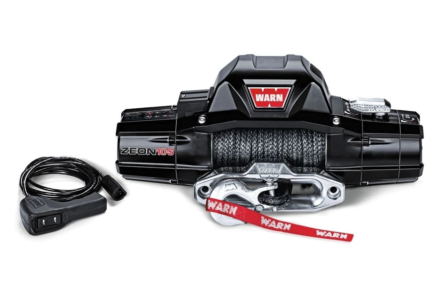 ZEON XD 10-S WINCH