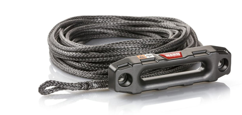 Warn 100970 Synthetic Rope