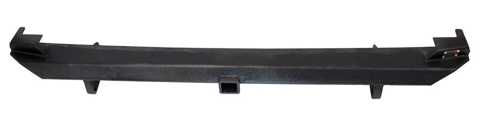 Fishbone Offroad Bullhead Rear Bumper for 1987-2001 Jeep Cherokee FB22079
