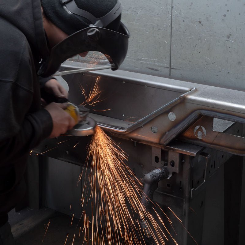 Jeep , Wrangler , JL, JLU, JK, Jku, Tj, Xj, Bronco, F250, F350, Ford, Gladiator, Tacoma, 4 Runner, Tundra, Powerstroke, Turbo, Icon, Rock Krawler, Morimoto, Oracle, Baja Designs, Rpm Steering