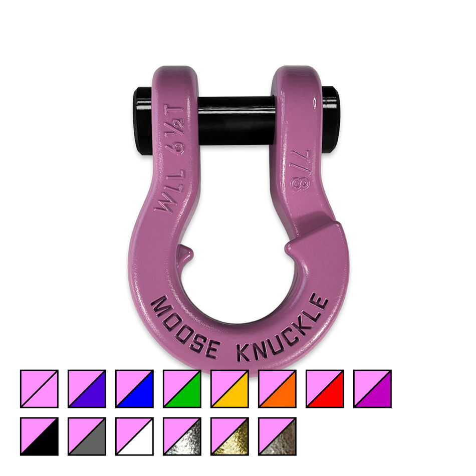 Jowl™ Recovery Split Shackle™ 7/8