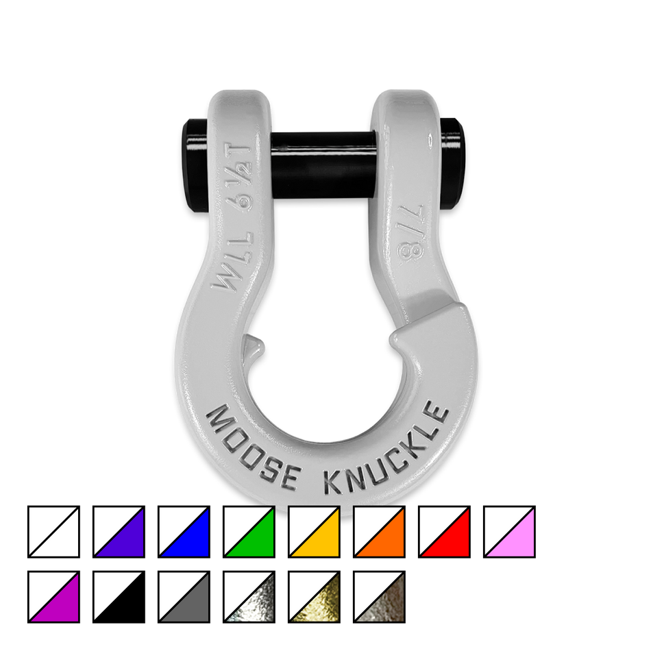 Jowl™ Recovery Split Shackle™ 7/8