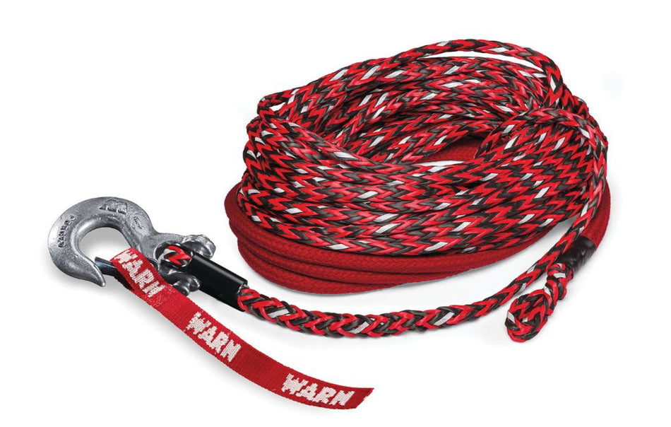 Warn 102558 Synthetic Rope