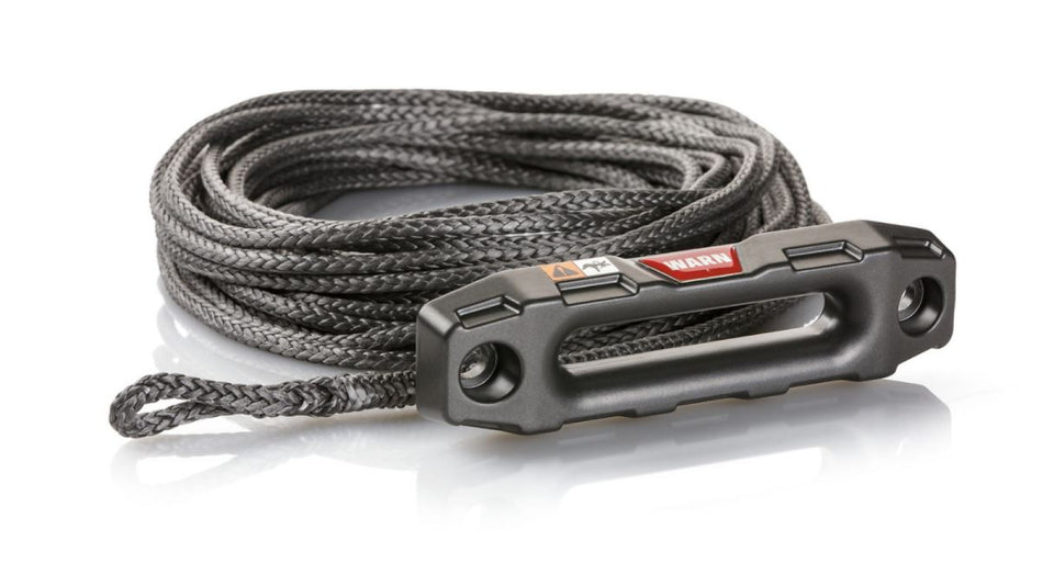 Warn 100969 Synthetic Rope