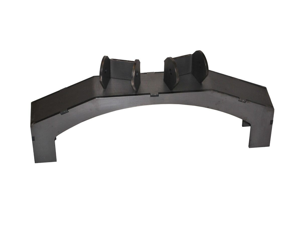 Rusty's Off Road Products - Rusty's Axle Truss - Four-Link - Dana 60 / Ford 9"