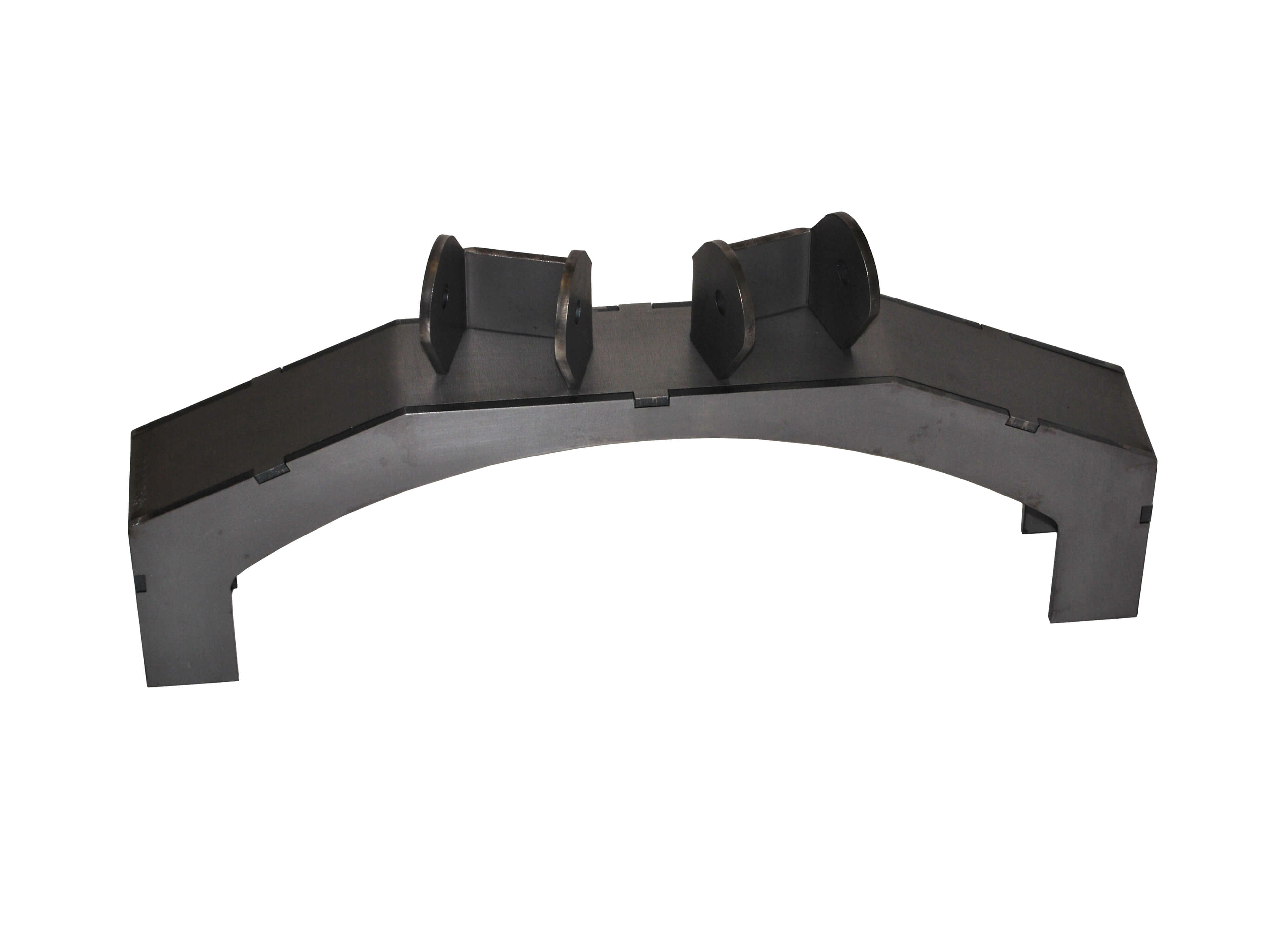 Rusty's Off Road Products - Rusty's Axle Truss - Four-Link - Dana 60 / Ford 9"