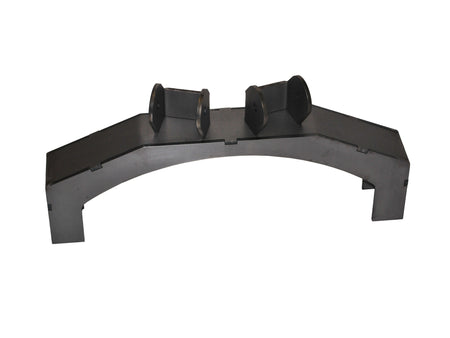 Rusty's Off Road Products - Rusty's Axle Truss - Four-Link - Dana 60 / Ford 9"