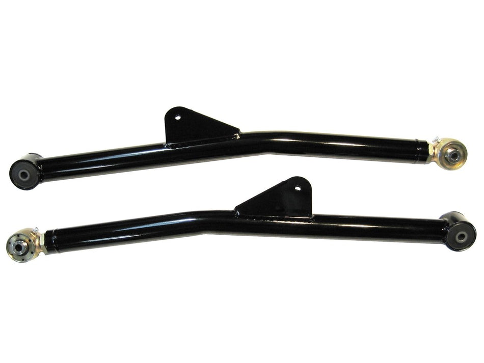 Rusty's Off Road Products - Rusty's Long Arm Lower Front Control Arms / High Clearance (XJ,TJ)