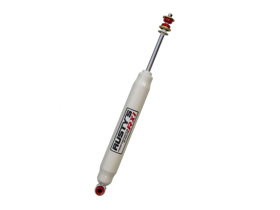 Rusty's Off Road Products - Rusty's RX100 Performance Shock: RX-16