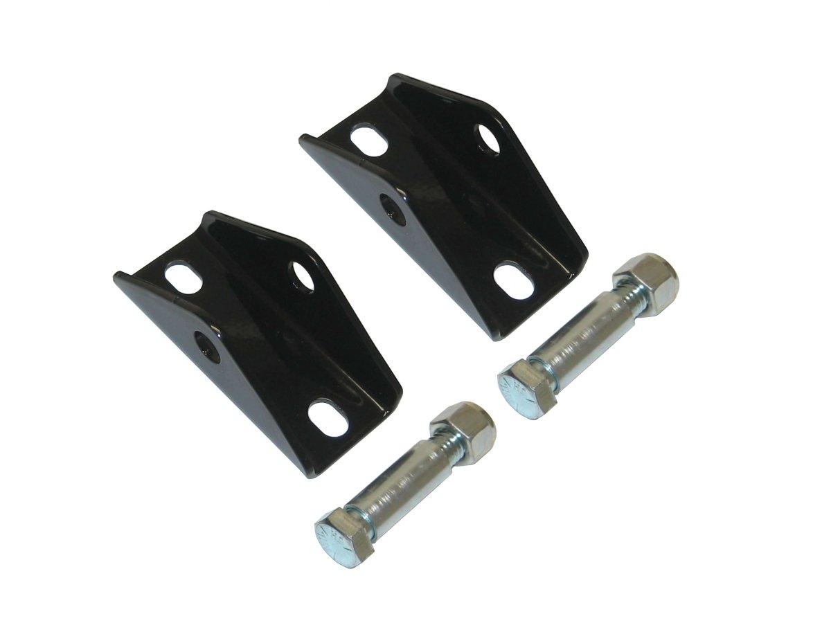 Rusty's Off Road Products - Rusty's Shocks - Rusty's Bar Pin Eliminators (Rear)