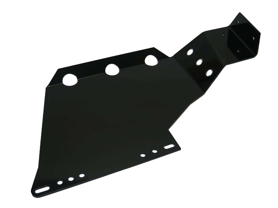 Rusty's Off Road Products - Rusty's Skids - XJ Transfer Case Skid 231