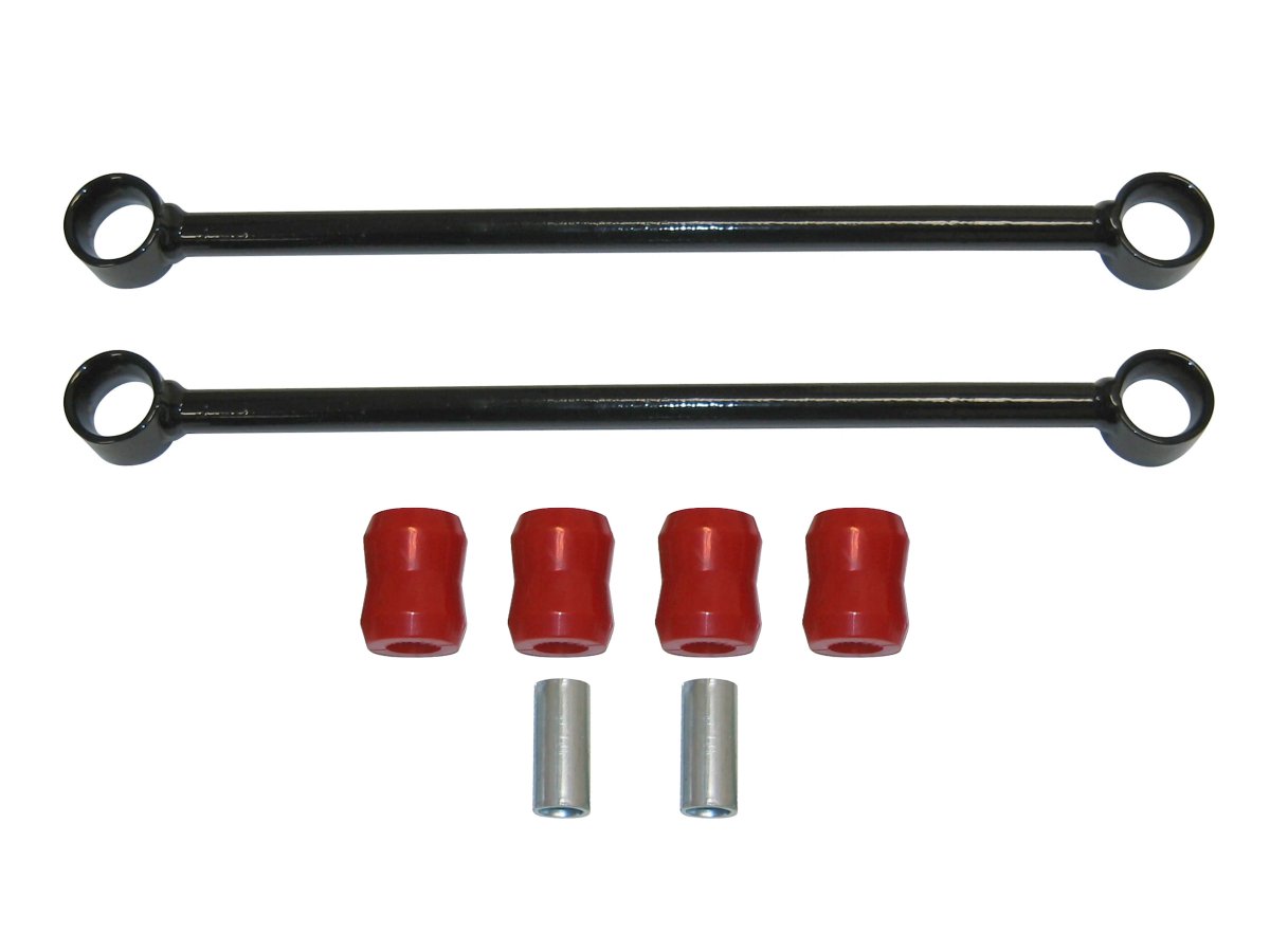 Rusty's Off Road Products - RUSTY'S REAR EXTENDED SWAY BAR LINKS (WJ)