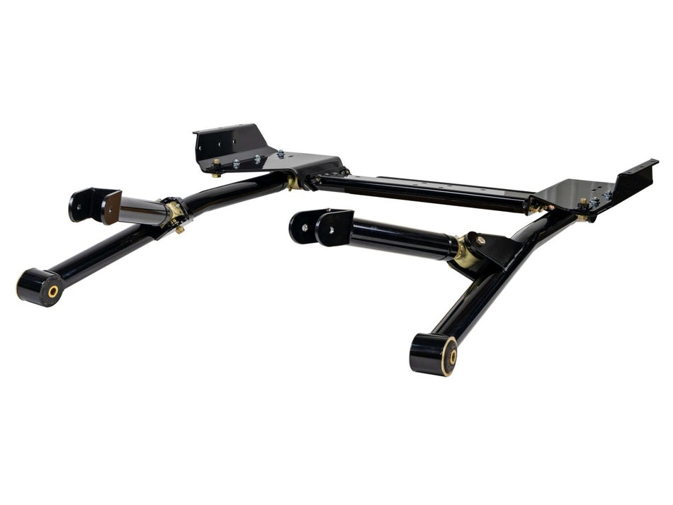 Rusty's Off Road Products - Rusty's XJ Cherokee Long Travel Radius Arm Upgrade