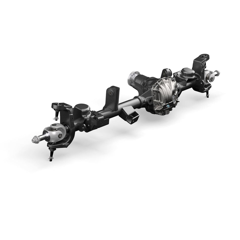 DANA ULTIMATE D44 FRONT ADVANTEK AXLE ASSEMBLY W/ 5.38 RATIO - ELD JT/JL