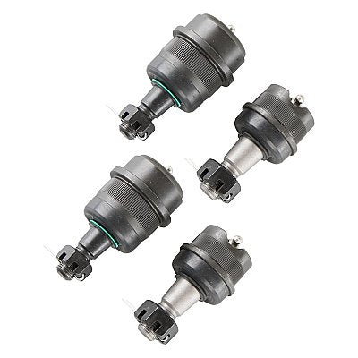 Synergy D30 / D44 Heavy Duty Front Ball Joint Sets JK