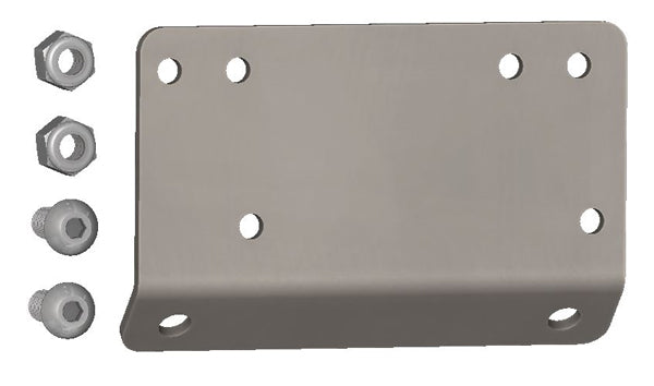 TJ/LJ Rubicon Locker Pump Mounting Bracket