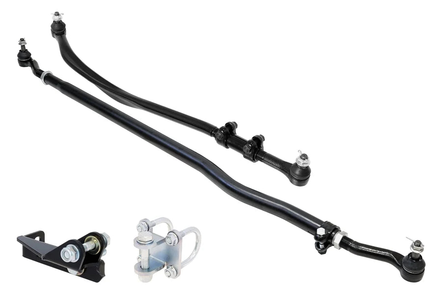 JL/JT CURRECTLYNC STEERING SYSTEM - Offroad Outfitters