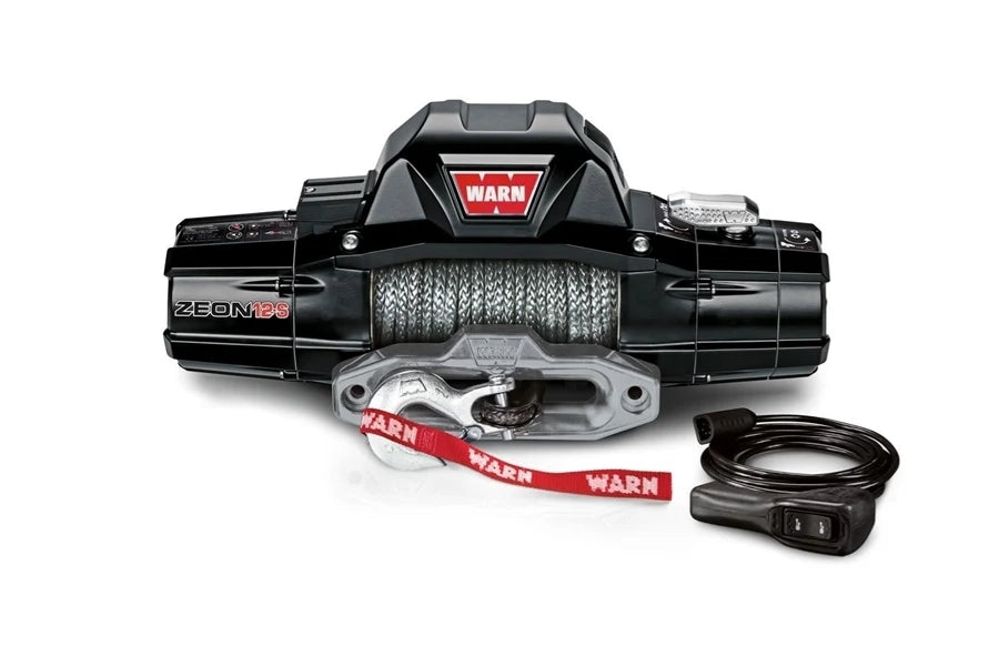 ZEON XD 12-S WINCH