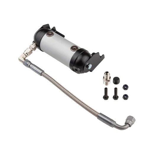 ARB Compressor Manifold Kit For Use with CKMTA12 Or CKMTA24 Twin Compressor - Offroad Outfitters