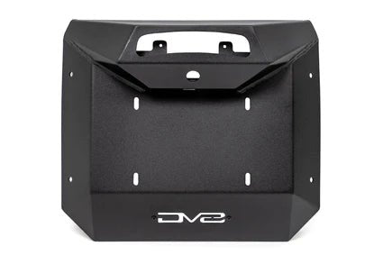 DV8 2021-2023 FORD BRONCO | SPARE TIRE DELETE - Offroad Outfitters