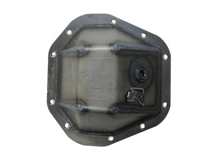 Heavy Duty Dana 60 Differential Covers 3/8 Inch Thick Steel Rings And 1/4 Inch Thick Formed Steel Bare  - Offroad Outfitters